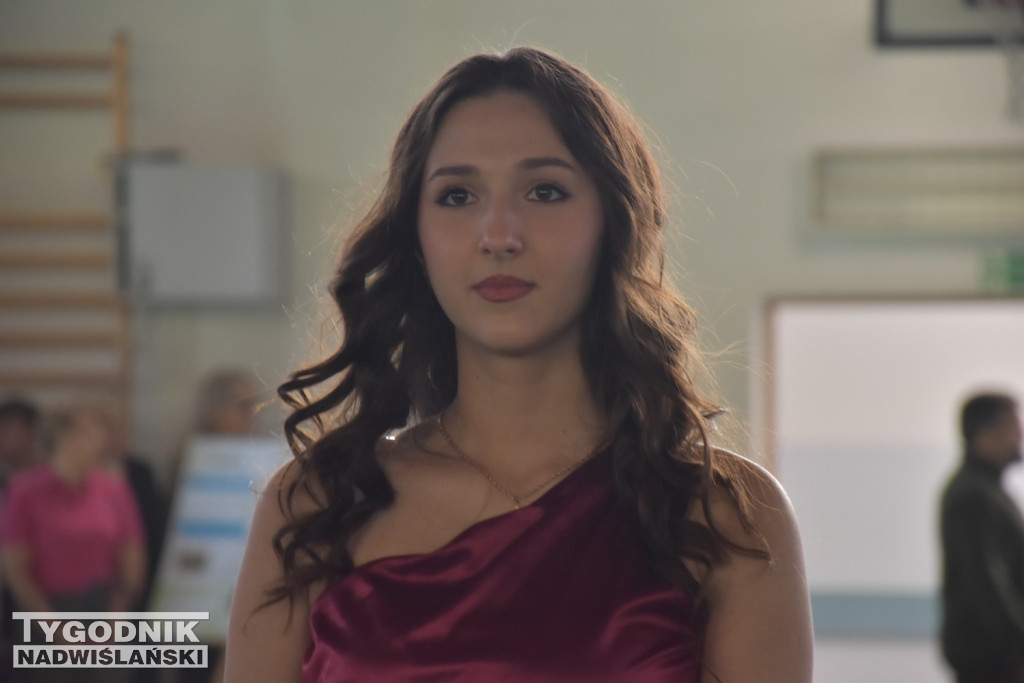 Dzień Otwarty w ZS nr 1 w Tarnobrzegu