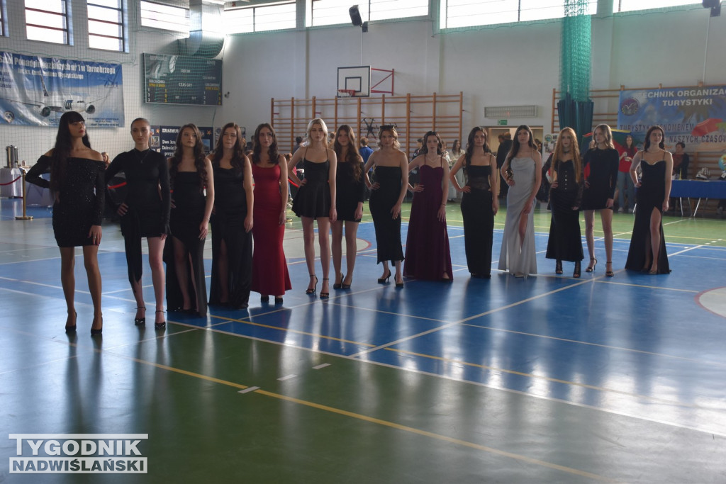 Dzień Otwarty w ZS nr 1 w Tarnobrzegu