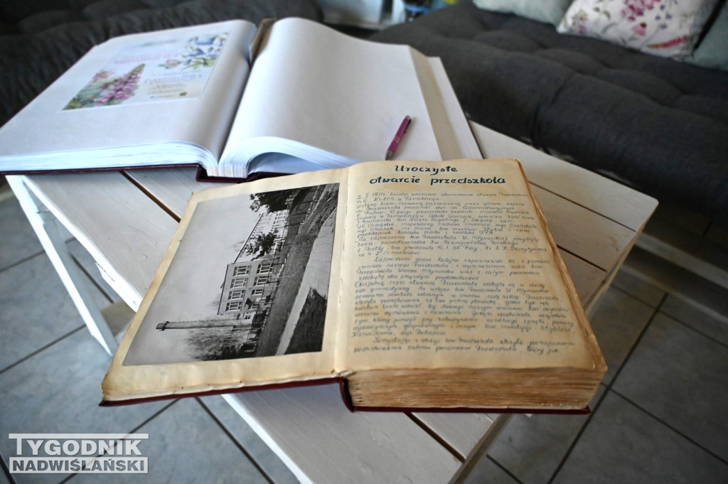 55-lecie Przedszkola nr 6 w Tarnobrzegu