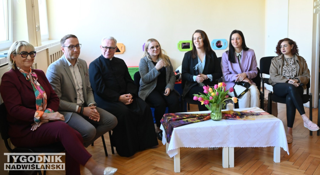 55-lecie Przedszkola nr 6 w Tarnobrzegu