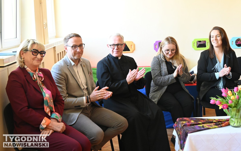 55-lecie Przedszkola nr 6 w Tarnobrzegu