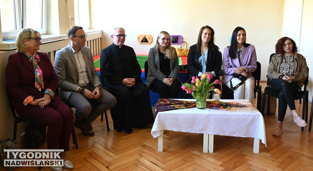 55-lecie Przedszkola nr 6 w Tarnobrzegu