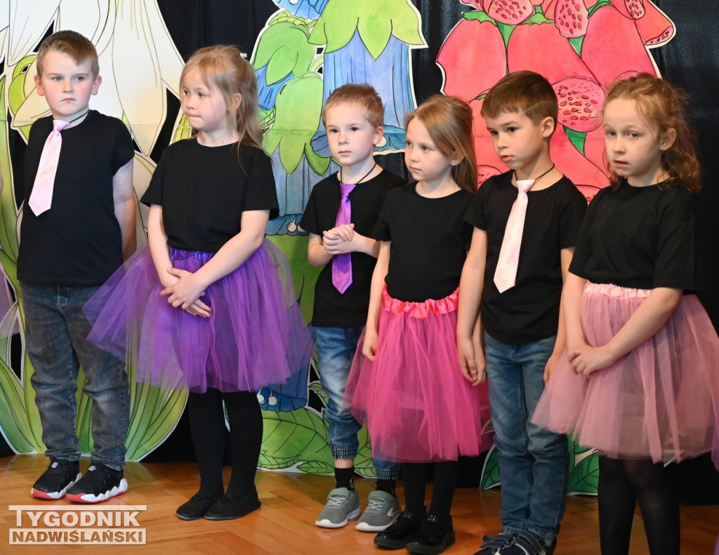 55-lecie Przedszkola nr 6 w Tarnobrzegu