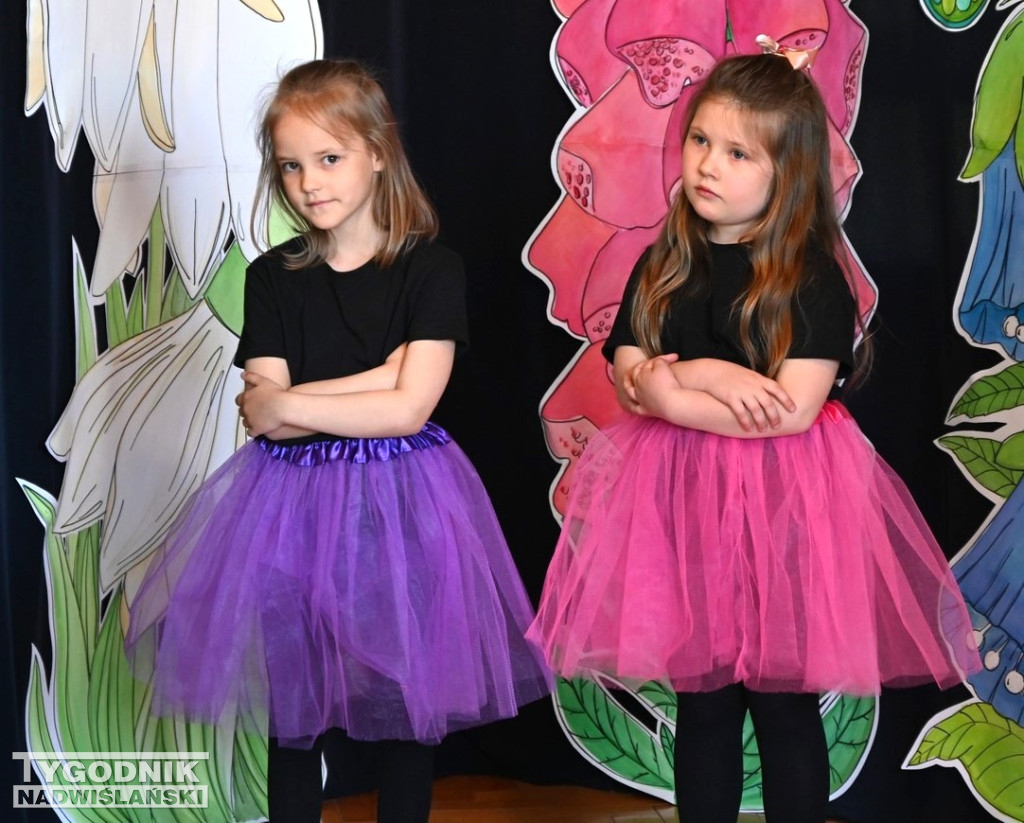 55-lecie Przedszkola nr 6 w Tarnobrzegu