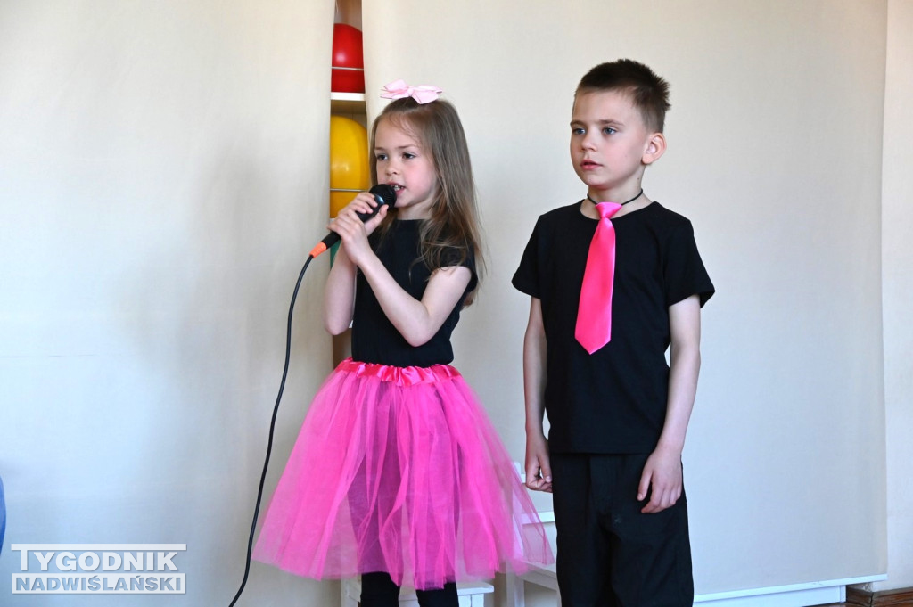 55-lecie Przedszkola nr 6 w Tarnobrzegu