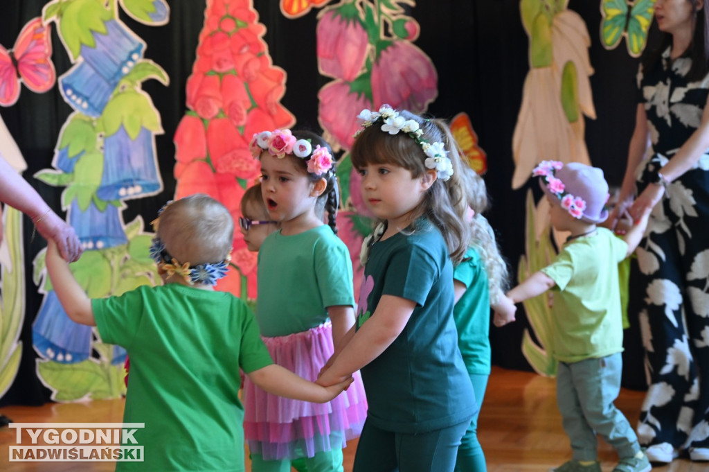 55-lecie Przedszkola nr 6 w Tarnobrzegu