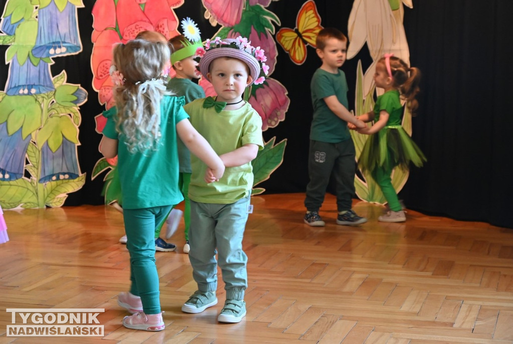 55-lecie Przedszkola nr 6 w Tarnobrzegu