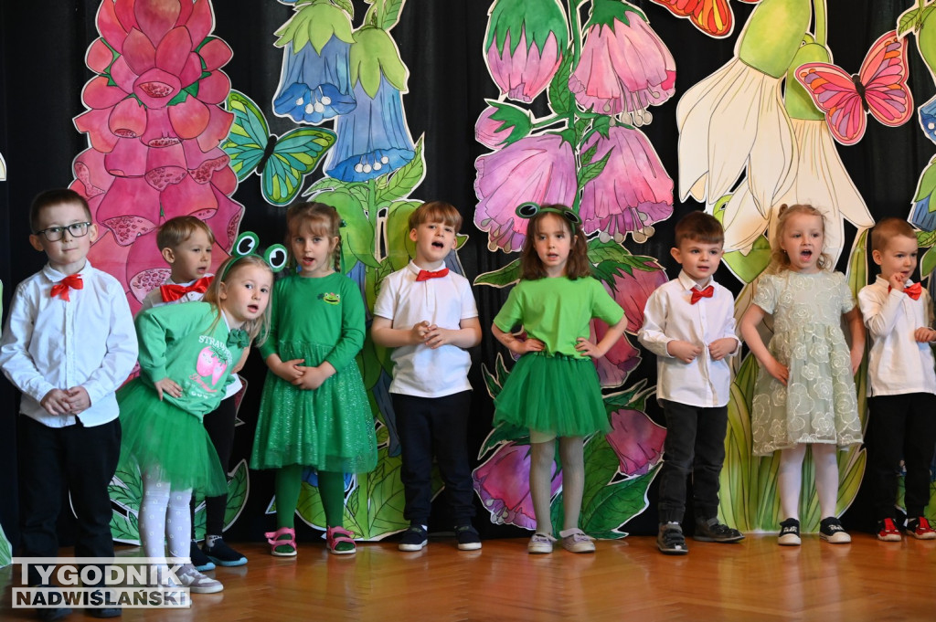 55-lecie Przedszkola nr 6 w Tarnobrzegu