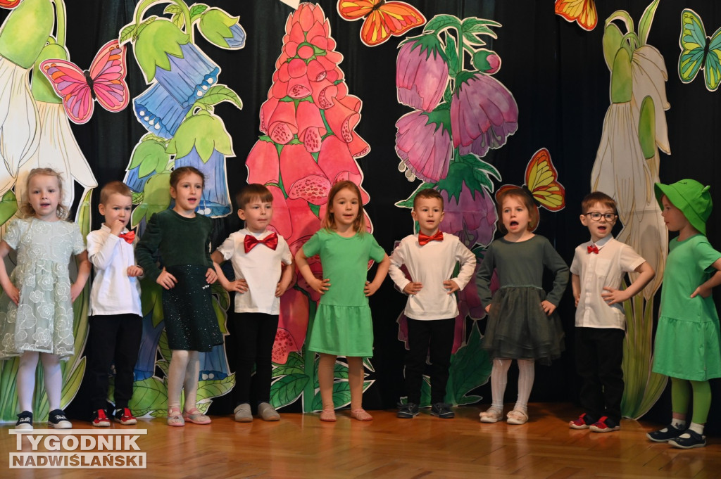 55-lecie Przedszkola nr 6 w Tarnobrzegu