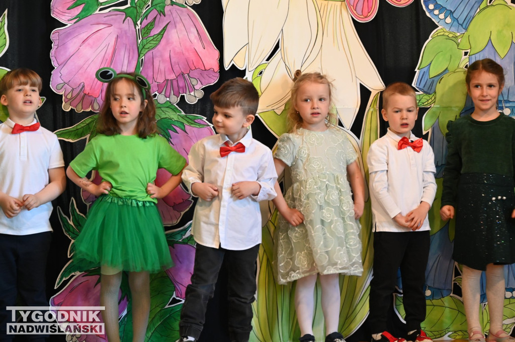 55-lecie Przedszkola nr 6 w Tarnobrzegu