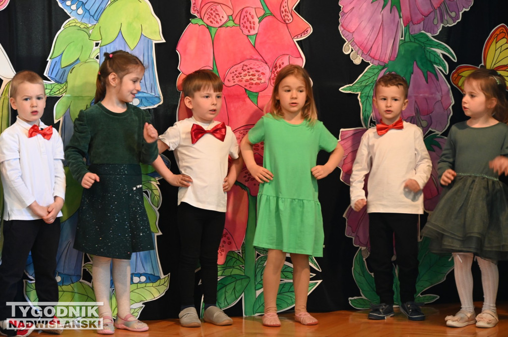 55-lecie Przedszkola nr 6 w Tarnobrzegu