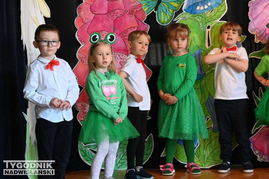 55-lecie Przedszkola nr 6 w Tarnobrzegu