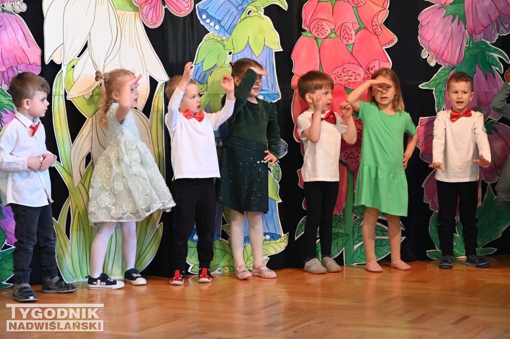 55-lecie Przedszkola nr 6 w Tarnobrzegu