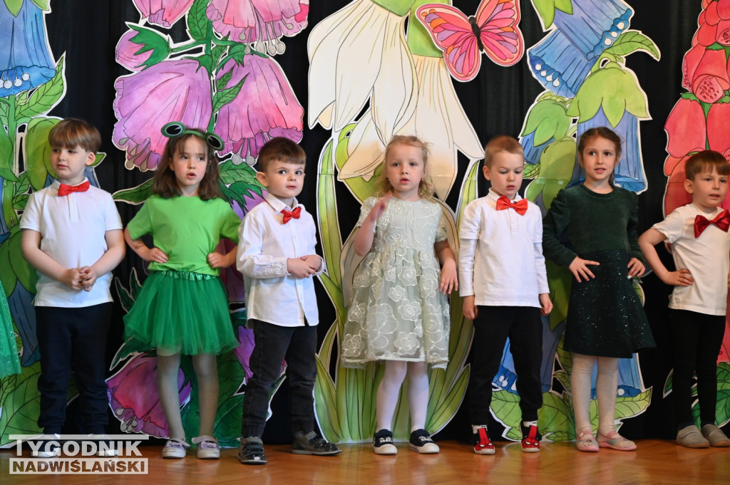 55-lecie Przedszkola nr 6 w Tarnobrzegu