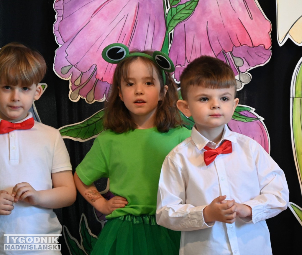 55-lecie Przedszkola nr 6 w Tarnobrzegu