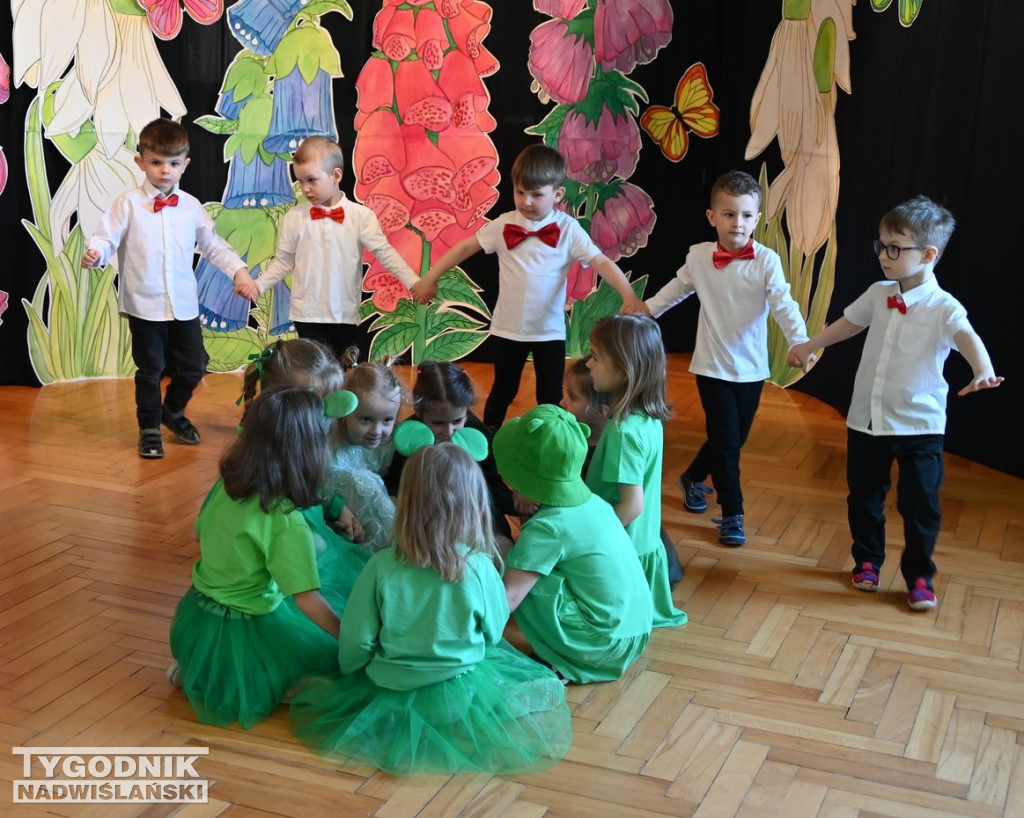 55-lecie Przedszkola nr 6 w Tarnobrzegu