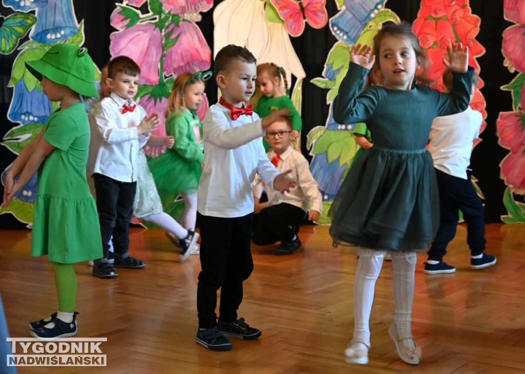 55-lecie Przedszkola nr 6 w Tarnobrzegu