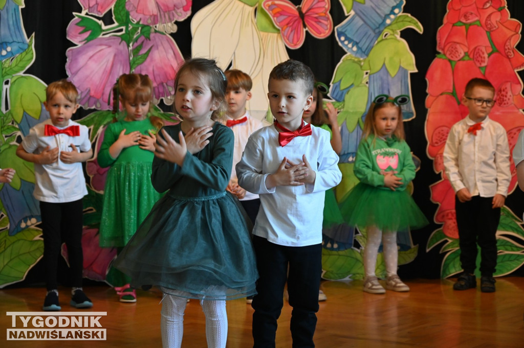 55-lecie Przedszkola nr 6 w Tarnobrzegu