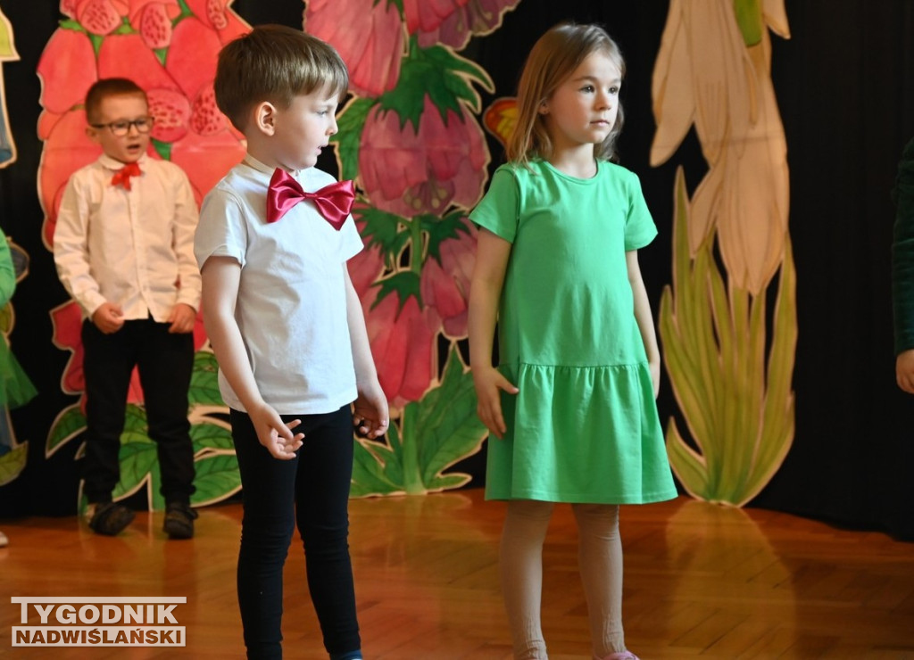 55-lecie Przedszkola nr 6 w Tarnobrzegu