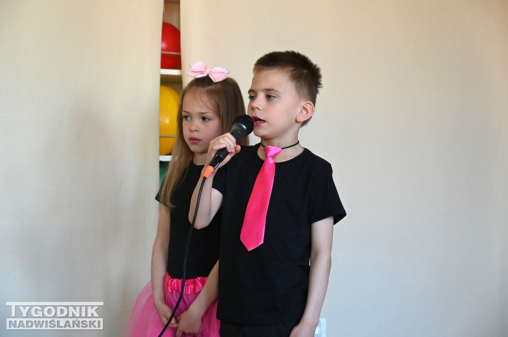 55-lecie Przedszkola nr 6 w Tarnobrzegu