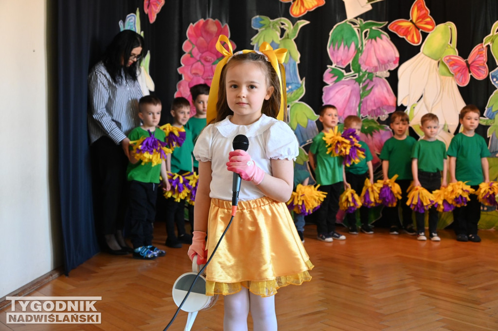 55-lecie Przedszkola nr 6 w Tarnobrzegu