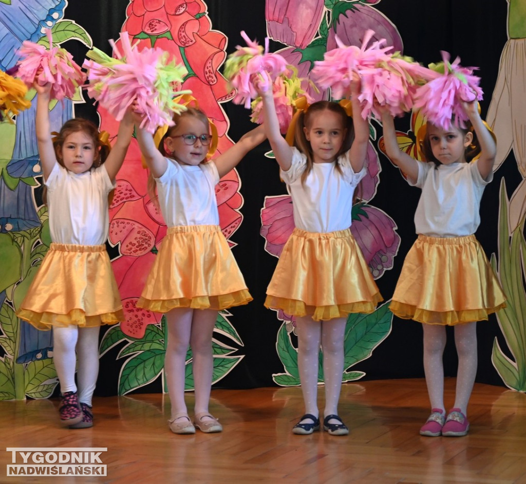 55-lecie Przedszkola nr 6 w Tarnobrzegu