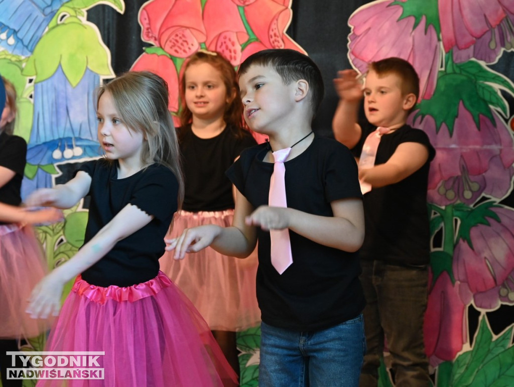 55-lecie Przedszkola nr 6 w Tarnobrzegu