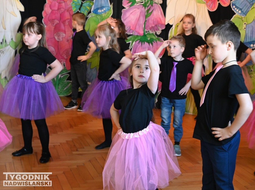 55-lecie Przedszkola nr 6 w Tarnobrzegu