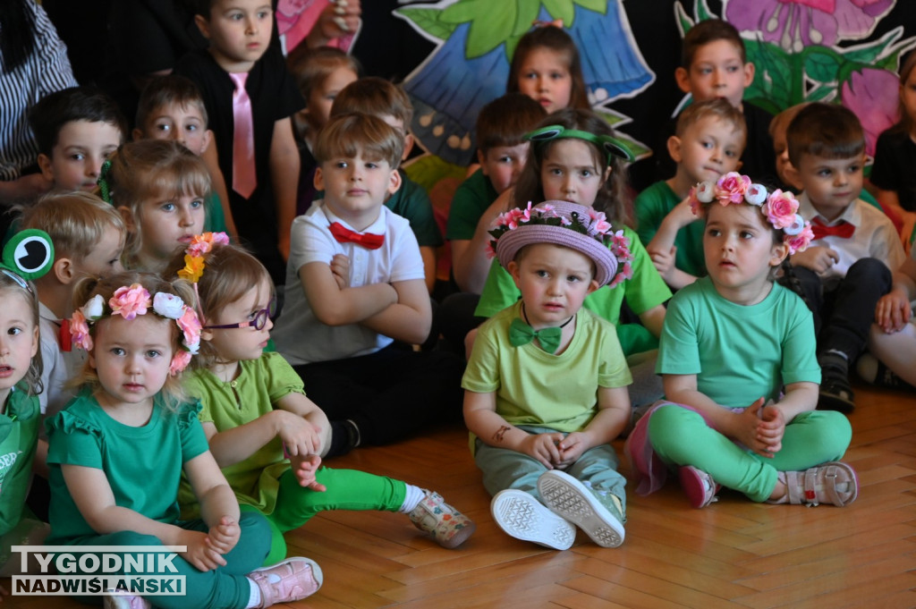 55-lecie Przedszkola nr 6 w Tarnobrzegu