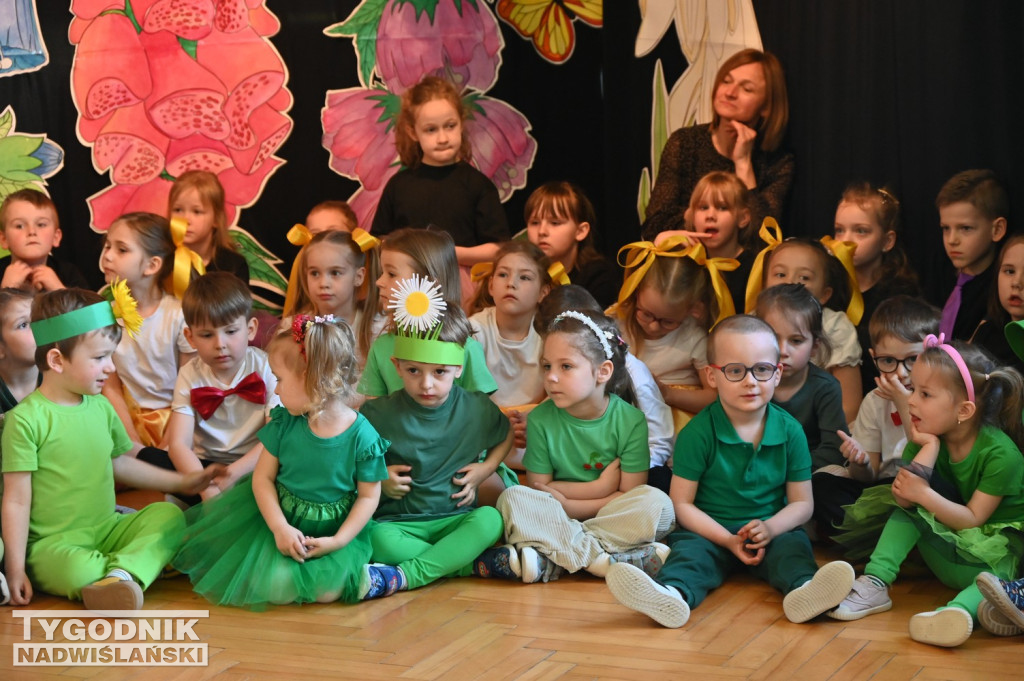 55-lecie Przedszkola nr 6 w Tarnobrzegu