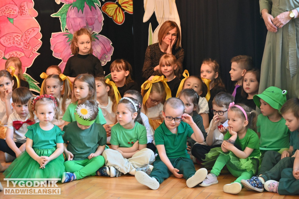55-lecie Przedszkola nr 6 w Tarnobrzegu