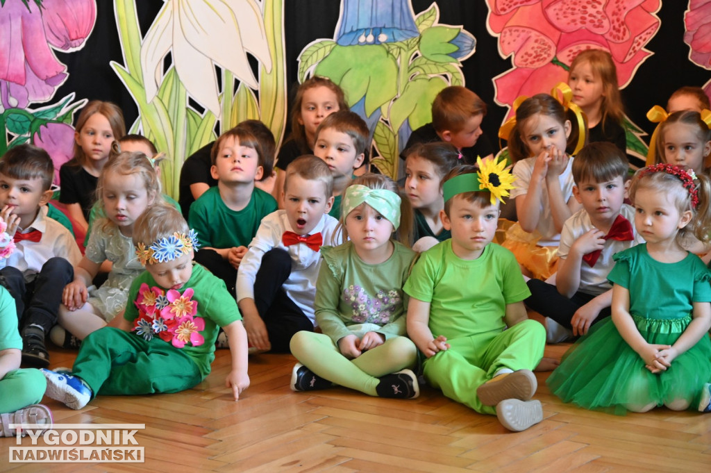 55-lecie Przedszkola nr 6 w Tarnobrzegu