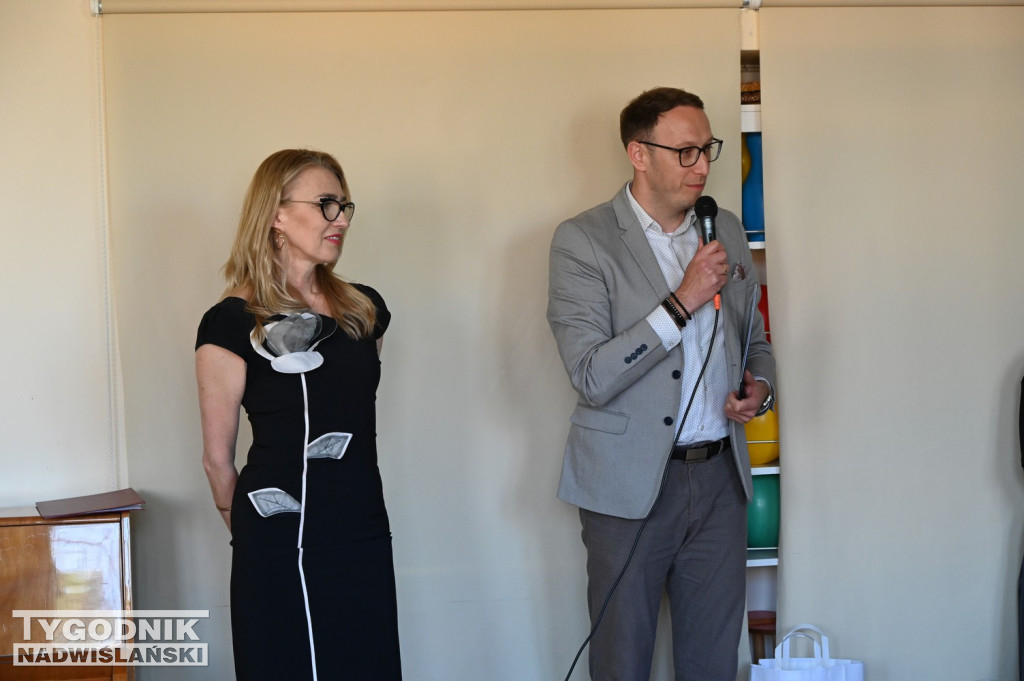 55-lecie Przedszkola nr 6 w Tarnobrzegu