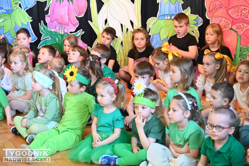 55-lecie Przedszkola nr 6 w Tarnobrzegu