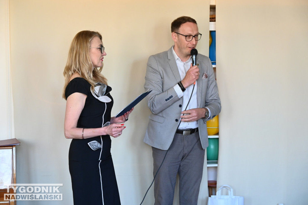 55-lecie Przedszkola nr 6 w Tarnobrzegu