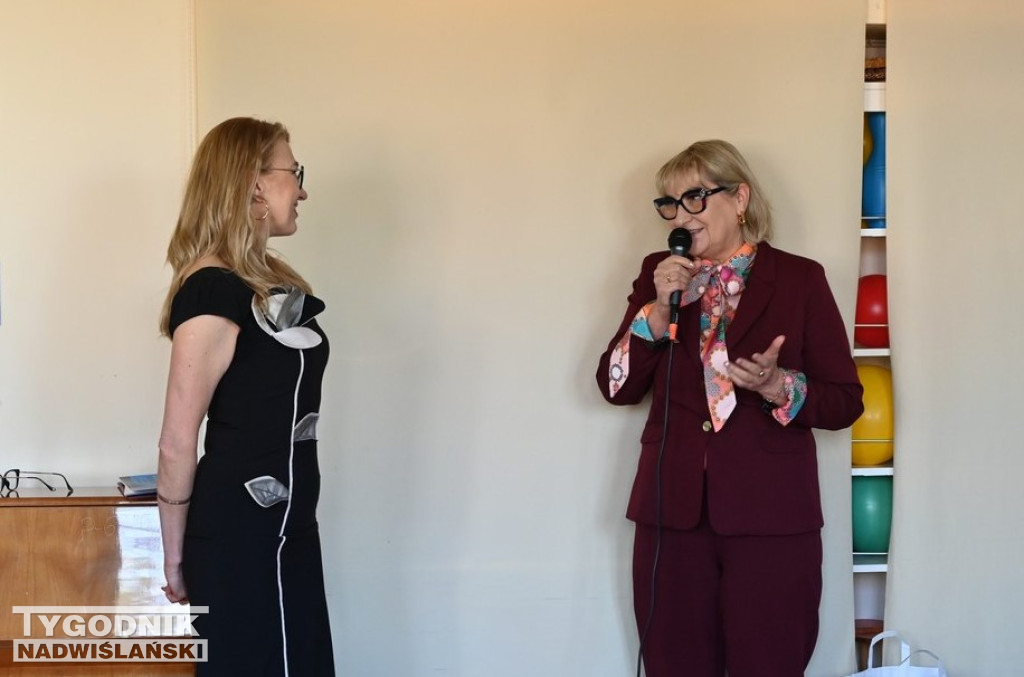 55-lecie Przedszkola nr 6 w Tarnobrzegu