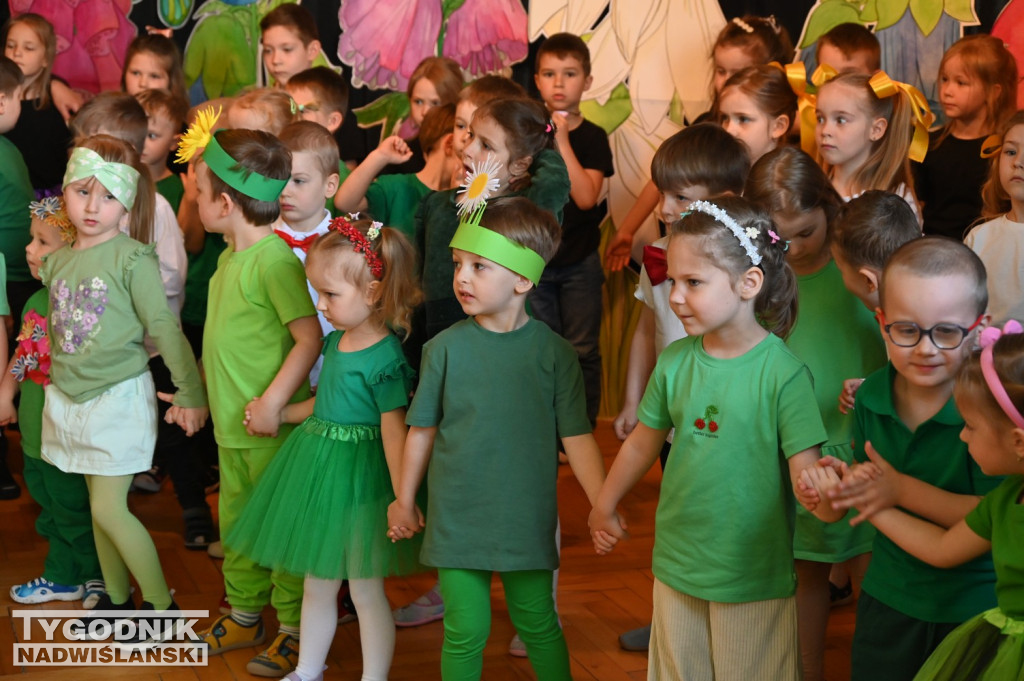 55-lecie Przedszkola nr 6 w Tarnobrzegu