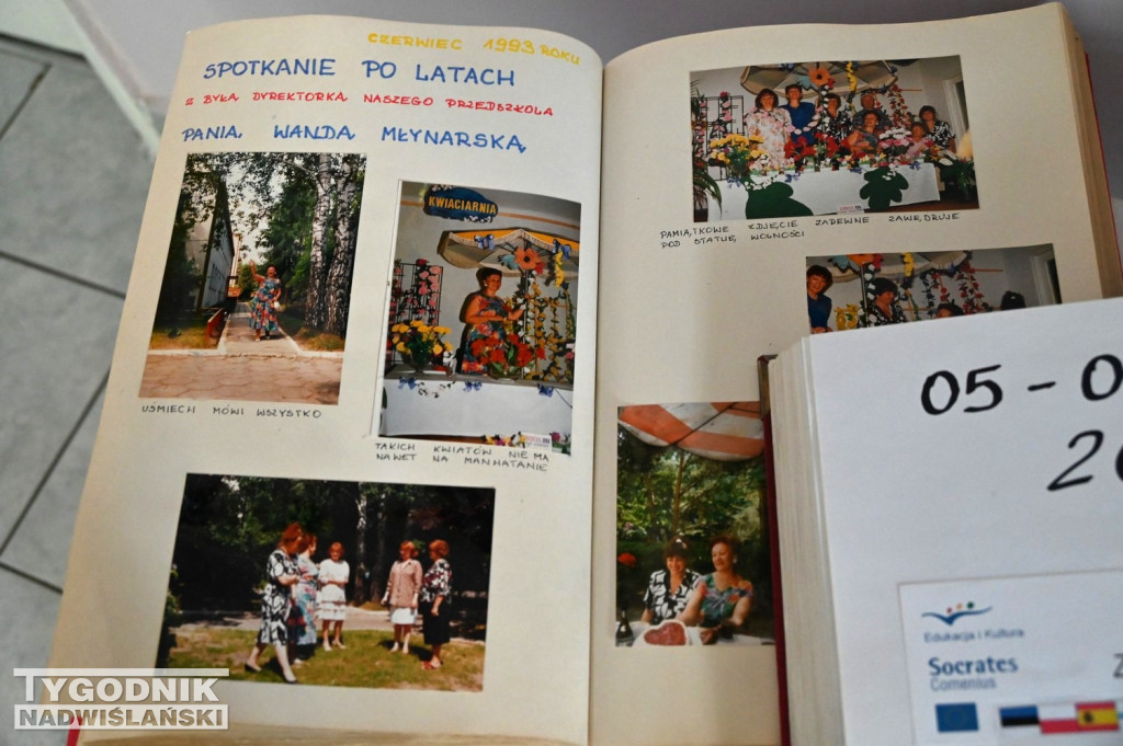 55-lecie Przedszkola nr 6 w Tarnobrzegu