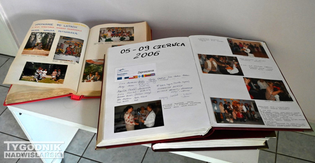 55-lecie Przedszkola nr 6 w Tarnobrzegu