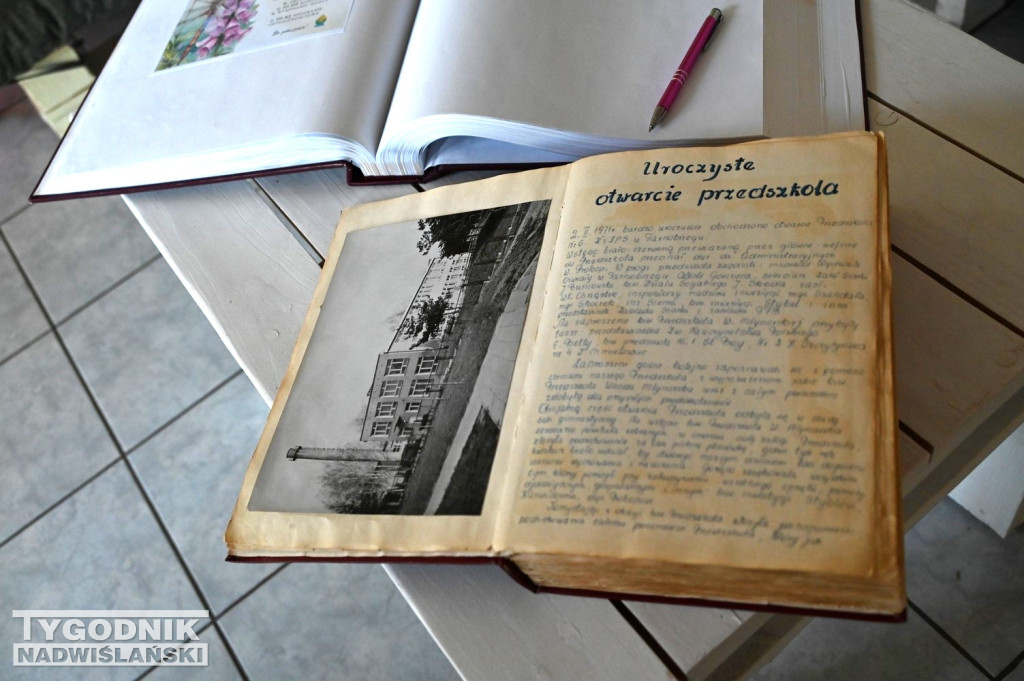 55-lecie Przedszkola nr 6 w Tarnobrzegu