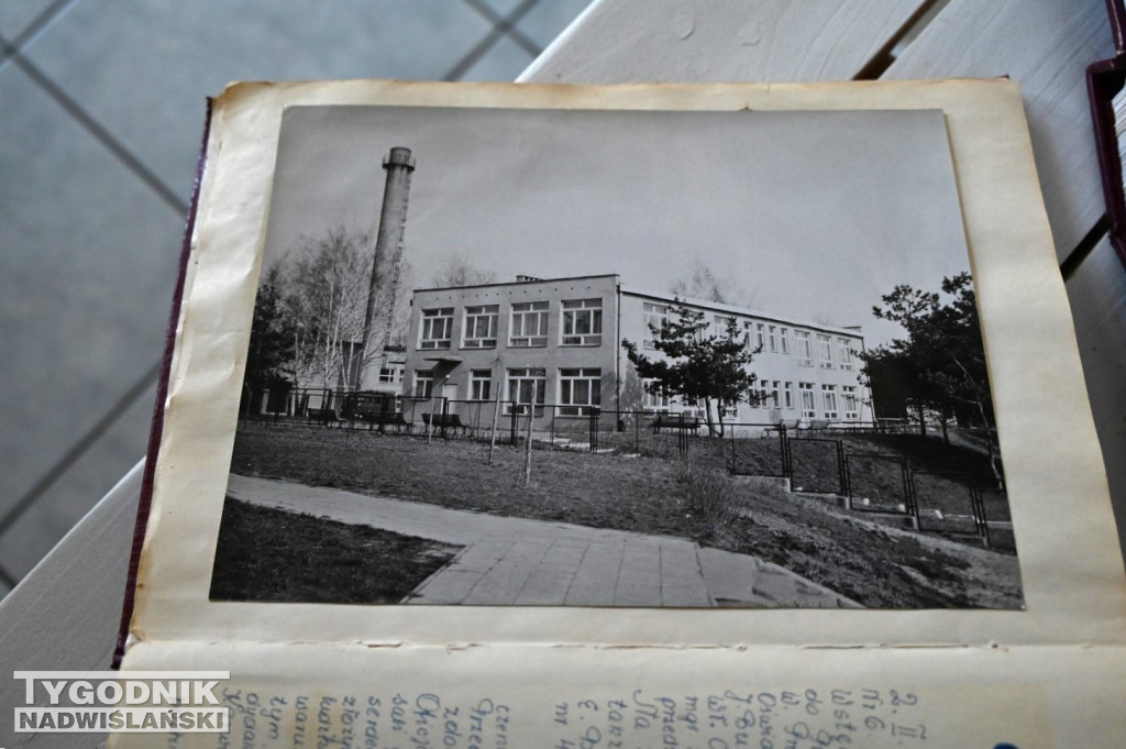 55-lecie Przedszkola nr 6 w Tarnobrzegu