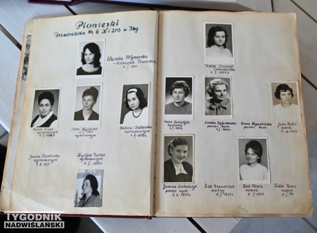 55-lecie Przedszkola nr 6 w Tarnobrzegu