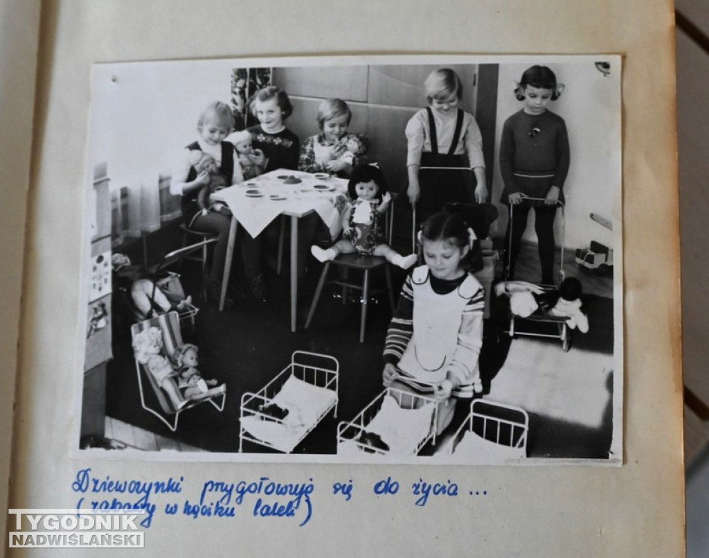 55-lecie Przedszkola nr 6 w Tarnobrzegu