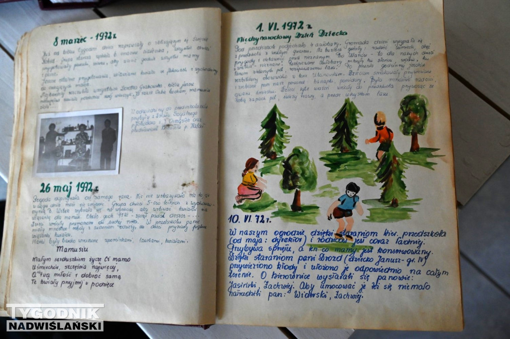 55-lecie Przedszkola nr 6 w Tarnobrzegu