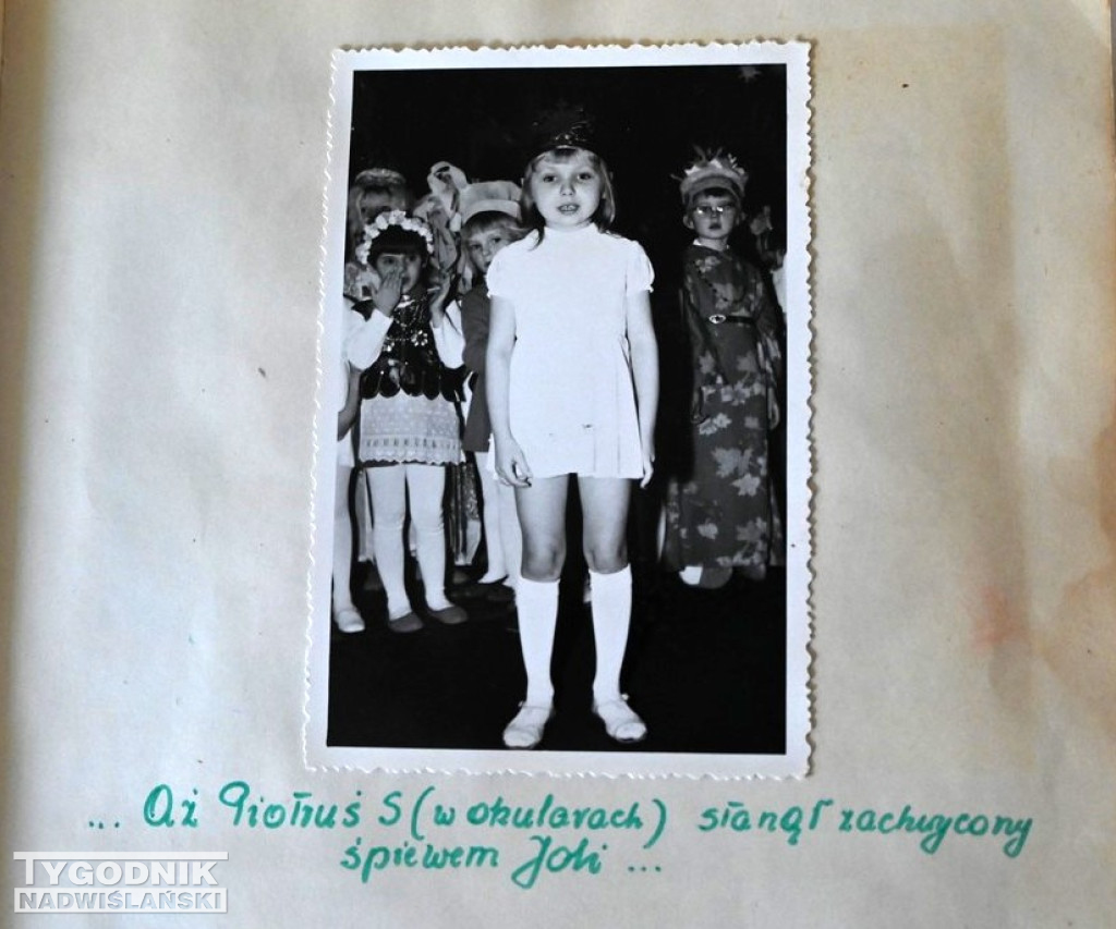 55-lecie Przedszkola nr 6 w Tarnobrzegu