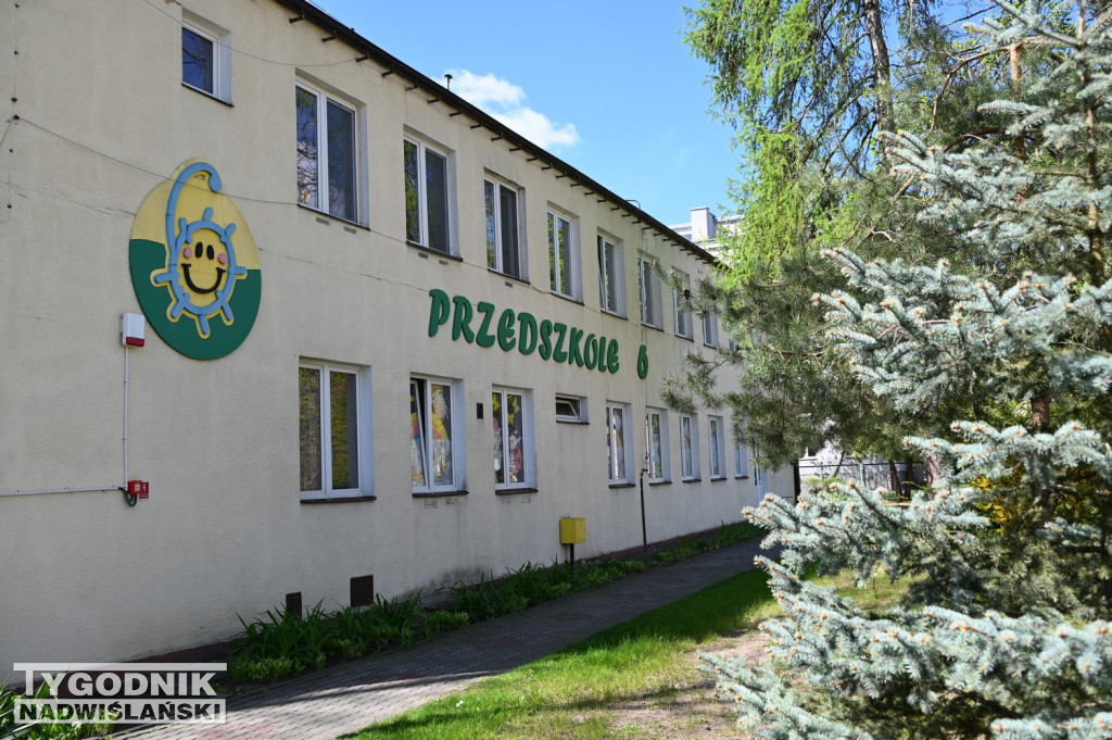 55-lecie Przedszkola nr 6 w Tarnobrzegu