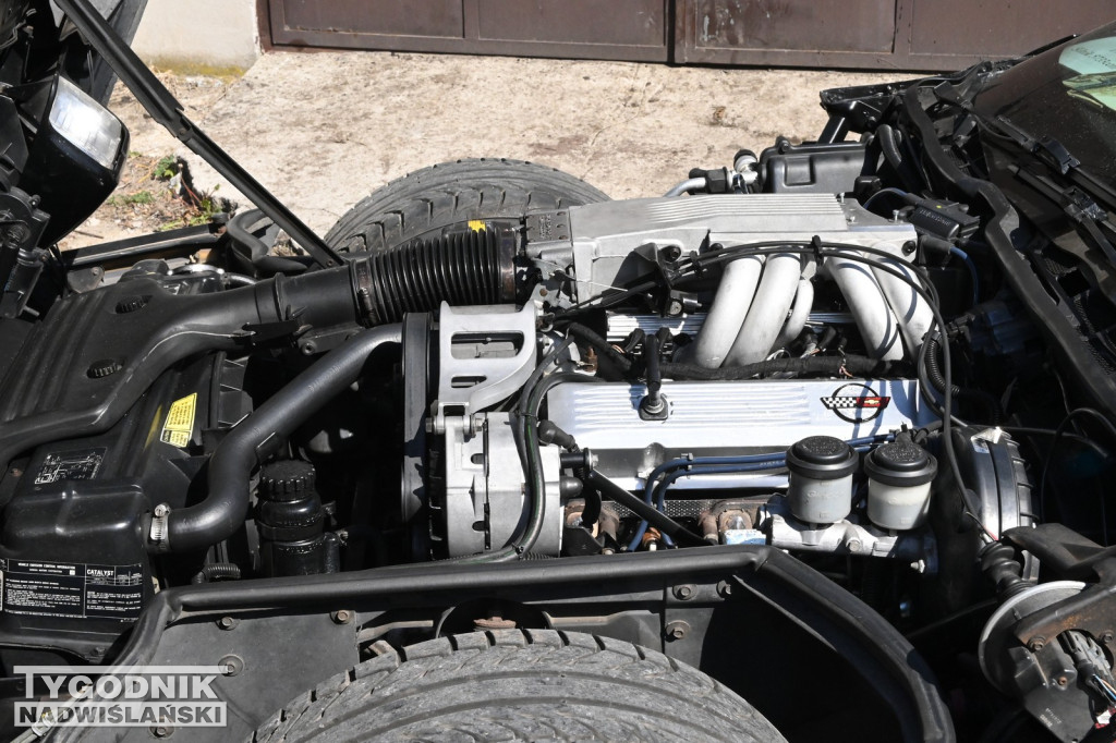 II Międzyszkolny Dzień Mechanika w Tarnobrzegu