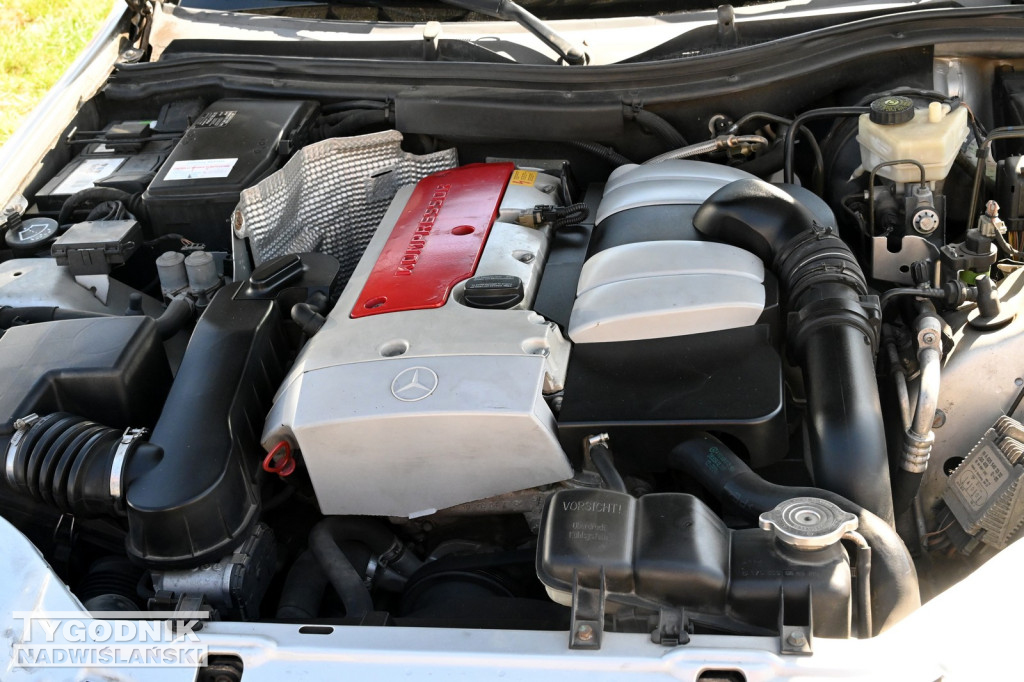 II Międzyszkolny Dzień Mechanika w Tarnobrzegu