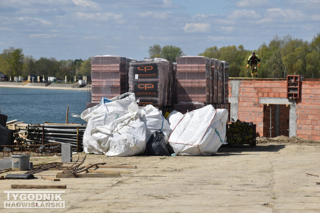 Budowa Podkarpackiego Centrum Ratownictwa