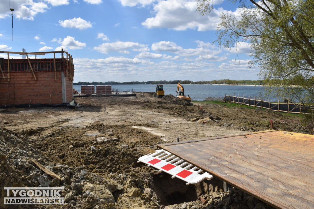 Budowa Podkarpackiego Centrum Ratownictwa